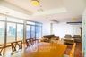 3 Bedroom Condo for rent in Krungthep Thani Tower, Khlong Tan, Bangkok near BTS Phrom Phong