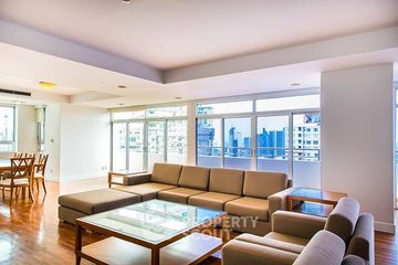 3 Bedroom Condo for rent in Krungthep Thani Tower, Khlong Tan, Bangkok near BTS Phrom Phong