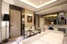 1 Bedroom Condo for rent in The Reserve Sukhumvit 61, Khlong Tan Nuea, Bangkok near BTS Ekkamai
