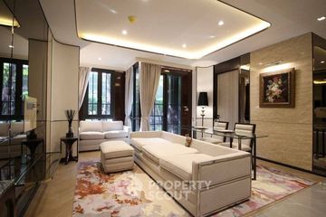 1 Bedroom Condo for rent in The Reserve Sukhumvit 61, Khlong Tan Nuea, Bangkok near BTS Ekkamai