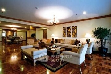 4 Bedroom Apartment for rent in Centre Point Residence Phrom Phong, Khlong Tan Nuea, Bangkok