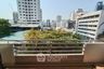 3 Bedroom Apartment for rent in Cosmo Villa, Khlong Toei, Bangkok near BTS Asoke