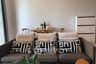 1 Bedroom Apartment for rent in Promphan 53, Khlong Tan Nuea, Bangkok near BTS Phrom Phong