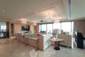 3 Bedroom Condo for rent in Lumpini, Bangkok near BTS Ratchadamri