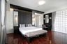 3 Bedroom Condo for rent in Krystal Court, Khlong Toei Nuea, Bangkok near BTS Nana