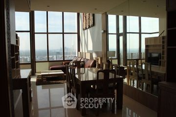1 Bedroom Condo for rent in The Emporio Place, Khlong Tan, Bangkok near BTS Phrom Phong