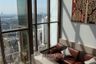 1 Bedroom Condo for rent in The Emporio Place, Khlong Tan, Bangkok near BTS Phrom Phong