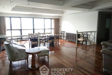 3 Bedroom Apartment for rent in Shanti Sadan, Khlong Tan Nuea, Bangkok near BTS Thong Lo