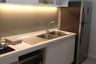 2 Bedroom Apartment for rent in Kirthana Residence, Khlong Toei, Bangkok near BTS Asoke