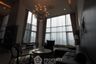 4 Bedroom Condo for rent in Circle Condominium, Makkasan, Bangkok near Airport Rail Link Makkasan
