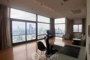 3 Bedroom Condo for rent in Circle Living Prototype, Makkasan, Bangkok near Airport Rail Link Makkasan
