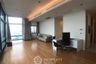 3 Bedroom Condo for rent in Circle Living Prototype, Makkasan, Bangkok near Airport Rail Link Makkasan
