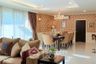4 Bedroom Apartment for rent in Piyathip Place, Khlong Tan Nuea, Bangkok near BTS Phrom Phong