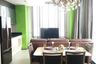 2 Bedroom Condo for rent in Edge Sukhumvit 23, Khlong Toei Nuea, Bangkok near BTS Asoke