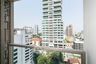 2 Bedroom Condo for rent in The XXXIX by Sansiri, Khlong Tan Nuea, Bangkok near BTS Phrom Phong