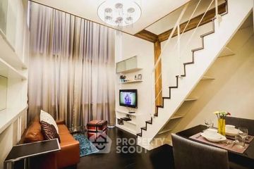 1 Bedroom Condo for rent in Ashton Morph 38, Phra Khanong, Bangkok near BTS Thong Lo