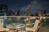 1 Bedroom Condo for rent in Magnolias Waterfront Residences, Khlong Ton Sai, Bangkok near BTS Saphan Taksin