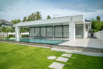 6 Bedroom House for sale in Huai Yai, Chonburi