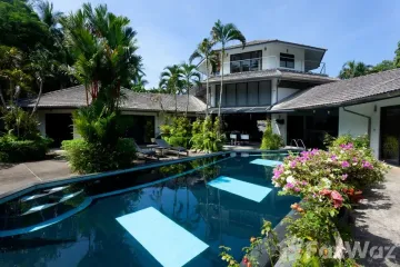 5 Bedroom Villa for sale in Karon, Phuket