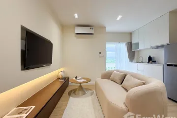 1 Bedroom Condo for sale in Angket Pavillian Condo, Nong Pa Khrang, Chiang Mai