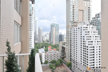 2 Bedroom Condo for sale in Langsuan Ville, Lumpini, Bangkok near BTS Chit Lom