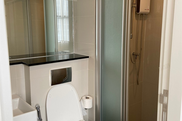 1 Bedroom Condo for sale in Knightsbridge Prime Sathorn, Thung Wat Don, Bangkok near BTS Chong Nonsi