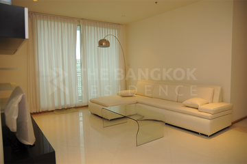 3 Bedroom Condo for rent in The Empire Place, Thung Wat Don, Bangkok near BTS Sueksa Witthaya