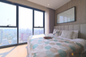 2 Bedroom Condo for rent in Ashton Asoke, Khlong Toei Nuea, Bangkok near MRT Sukhumvit