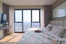 2 Bedroom Condo for rent in Ashton Asoke, Khlong Toei Nuea, Bangkok near MRT Sukhumvit