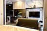 1 Bedroom Condo for rent in Ashton Asoke, Khlong Toei Nuea, Bangkok near MRT Sukhumvit