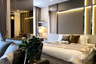 1 Bedroom Condo for rent in Ashton Asoke, Khlong Toei Nuea, Bangkok near MRT Sukhumvit