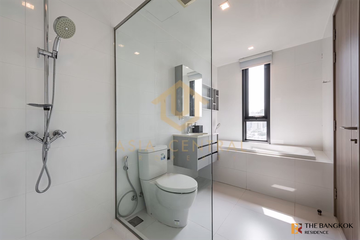 2 Bedroom Condo for rent in HQ by Sansiri, Khlong Tan Nuea, Bangkok near BTS Thong Lo