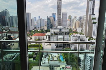 2 Bedroom Condo for rent in The Prime 11, Khlong Toei Nuea, Bangkok near BTS Nana