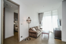 1 Bedroom Condo for rent in Magnolias Ratchadamri Boulevard, Lumpini, Bangkok near BTS Ratchadamri