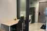 1 Bedroom Condo for sale in Life Asoke Hype, Makkasan, Bangkok near MRT Phra Ram 9