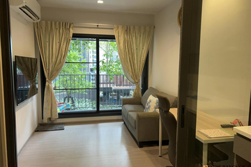1 Bedroom Condo for sale in Life Asoke Hype, Makkasan, Bangkok near MRT Phra Ram 9