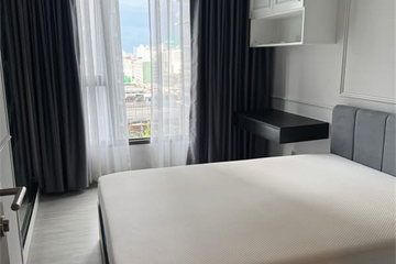 1 Bedroom Condo for sale in Life Asoke Rama 9, Makkasan, Bangkok near MRT Phra Ram 9