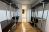 1 Bedroom Condo for rent in Amanta Ratchada, Din Daeng, Bangkok near MRT Thailand Cultural Centre