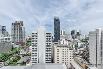 1 Bedroom Condo for rent in The Extro Phayathai - Rangnam, Thanon Phaya Thai, Bangkok near BTS Victory Monument