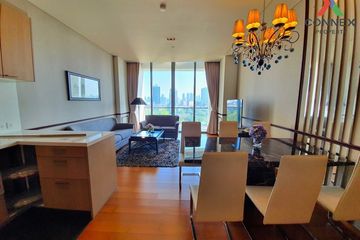 2 Bedroom Condo for rent in The Sukhothai Residences, Thung Maha Mek, Bangkok near MRT Lumpini