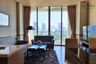 2 Bedroom Condo for rent in The Sukhothai Residences, Thung Maha Mek, Bangkok near MRT Lumpini