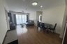 2 Bedroom Condo for rent in Lumpini Place Narathiwas - Chaopraya, Chong Nonsi, Bangkok near MRT Queen Sirikit National Convention Centre