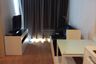 1 Bedroom Condo for rent in Q House Condo Sukhumvit 79, Phra Khanong Nuea, Bangkok near BTS On Nut