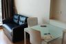 1 Bedroom Condo for rent in Q House Condo Sukhumvit 79, Phra Khanong Nuea, Bangkok near BTS On Nut