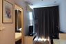 1 Bedroom Condo for rent in Q House Condo Sukhumvit 79, Phra Khanong Nuea, Bangkok near BTS On Nut