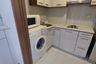 1 Bedroom Condo for rent in Silom City Resort, Silom, Bangkok near BTS Chong Nonsi