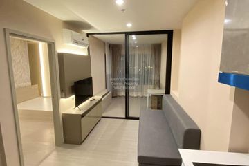 1 Bedroom Condo for rent in Aspire Erawan Prime, Pak Nam, Samut Prakan near BTS Erawan Museum