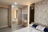 1 Bedroom Condo for rent in Aspire Erawan Prime, Pak Nam, Samut Prakan near BTS Erawan Museum