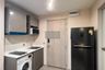 1 Bedroom Condo for rent in Aspire Erawan Prime, Pak Nam, Samut Prakan near BTS Erawan Museum