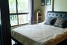 1 Bedroom Condo for rent in Silom City Resort, Silom, Bangkok near BTS Chong Nonsi